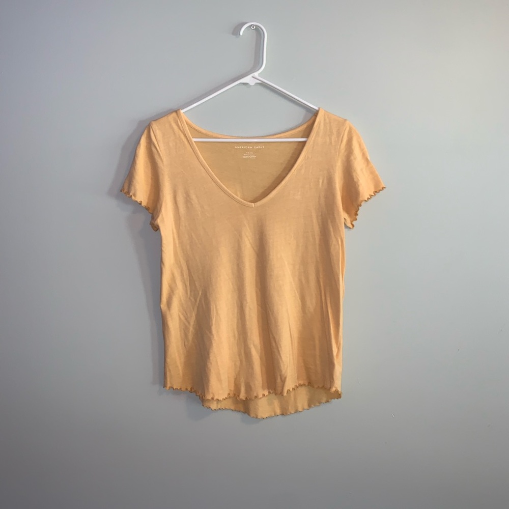 American Eagle shirt!